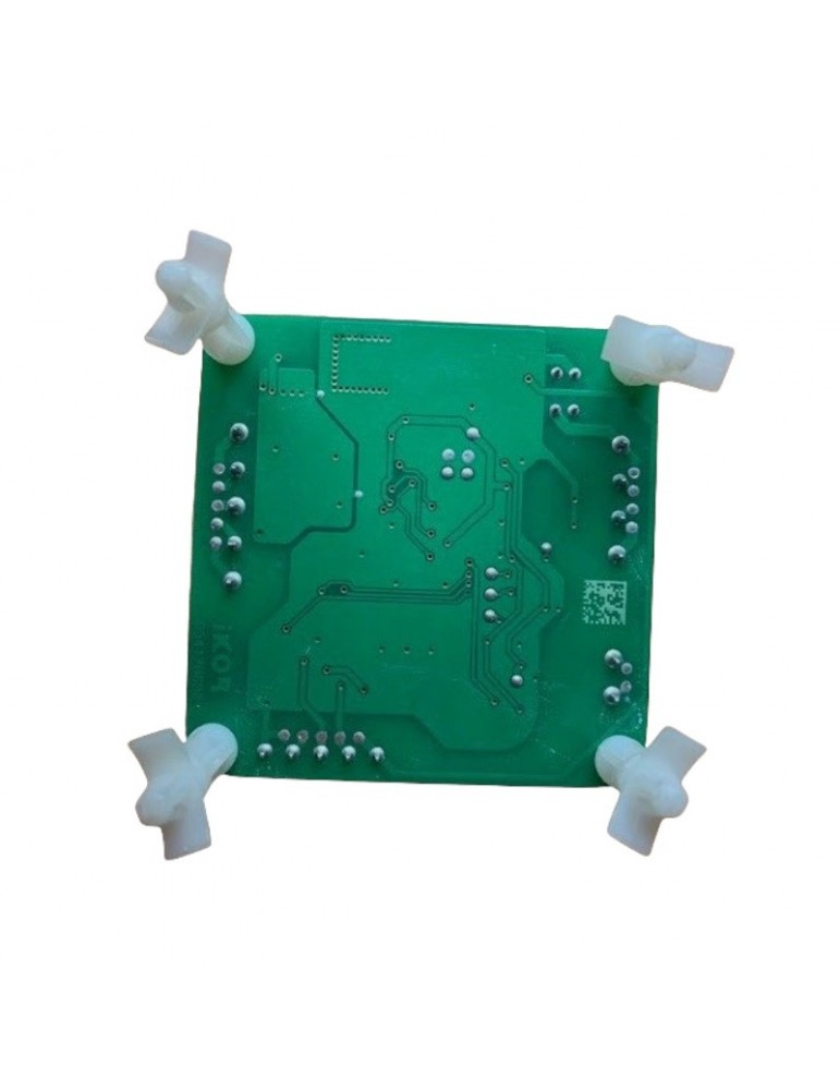 5124408 CARTE ORONA PPQR PESE-CHARGES RÉDUIT 8 BIT