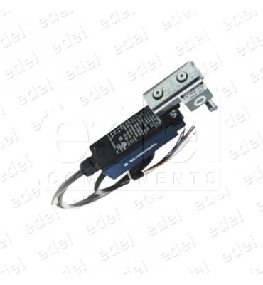 SIST.AP.CERRAD.GERVALL DCH.CONT.R/D 230VAC 1NC+1NO
