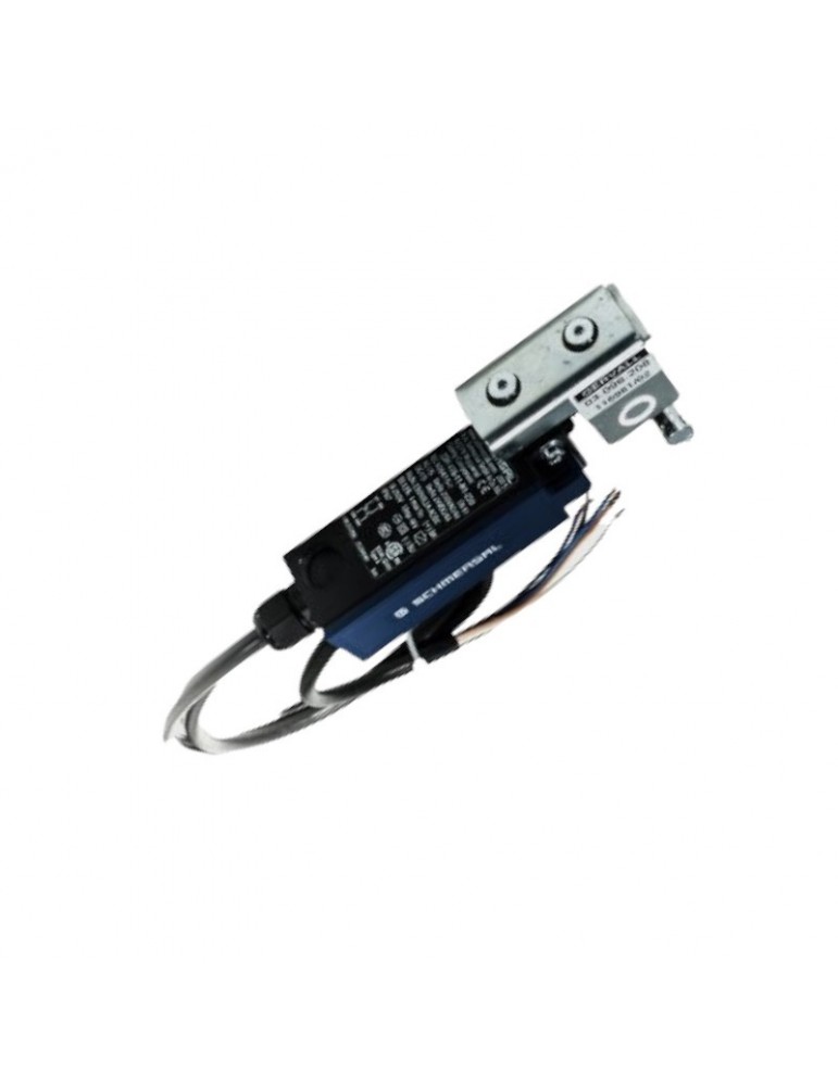 SIST.AP.CERRAD.GERVALL DCH.CONT.R/D 230VAC 1NC+1NO