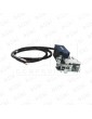 SIST.AP.CERRAD.GERVALL DCH.CONT.R/D 230VAC 1NC+1NO