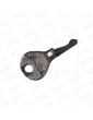 LLAVE DIENTES ADICIONAL CERREBI HIDRAL EAO311 SHI7PH-SHI7PH7EHM