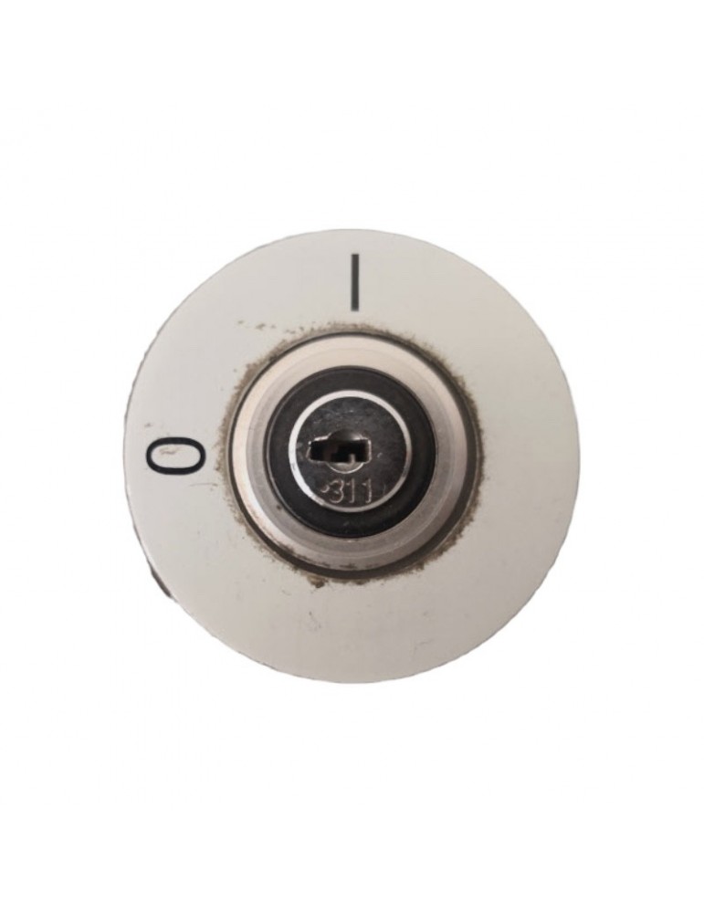 LLAVE DIENTES ADICIONAL CERREBI HIDRAL EAO311 SHI7PH-SHI7PH7EHM
