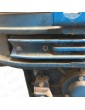 TOC5048B1 ZAPATAS DE FRENO OTIS 13VTR/160VAT KIT 2 UNIDADES A176MM