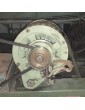 ESP_2101145D MOTOR PUERTA SCHINDLER QK BT40-12 220/380V 0.39/0.22A 50HZ + FRENO
