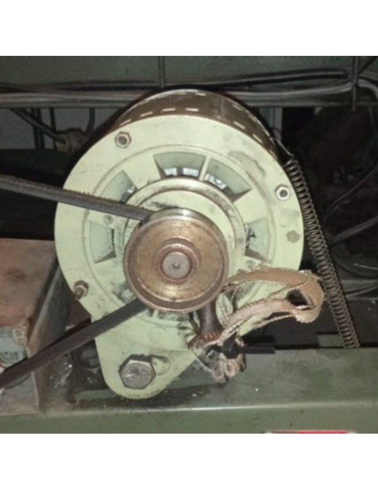 MOTOR PUERTA SCHINDLER QK BT40-12 220/380V