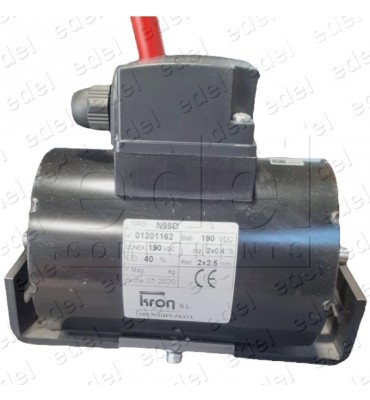 BOBINA DE FRENO AUTUR EM60/70 190V