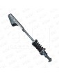 TS-10/300M14 TENDEUR/POUPÉE TS/10-12MM A/RESSORT TIGE 14