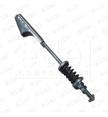 TS-10/300M14 TENSOR AMARRACABLES TS/10-12MM CON MUELLE VARILLA 14