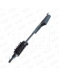 TS-10/300M14 TENDEUR/POUPÉE TS/10-12MM A/RESSORT TIGE 14