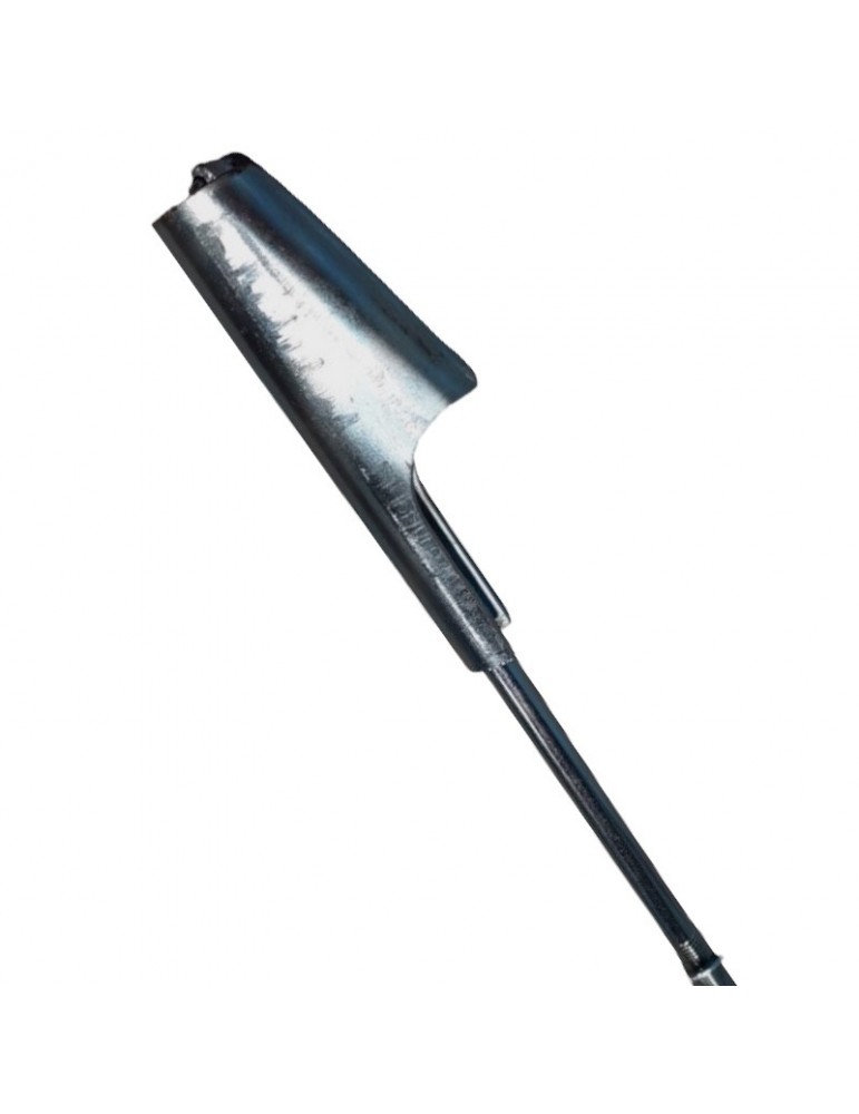 TS-10M14 ROPE TERMINAL TS/10-12MM W/OUT SPRING ROD 14