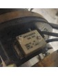FRENO SCHINDLER PL FMB130-A-K BASIC KL AL 2x65 Nm