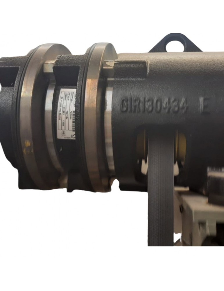 FRENO SCHINDLER PL FMB130-A-K BASIC KL AL 2x65 Nm