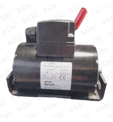 BOBINA DE FRENO AUTUR EM60/70 110V