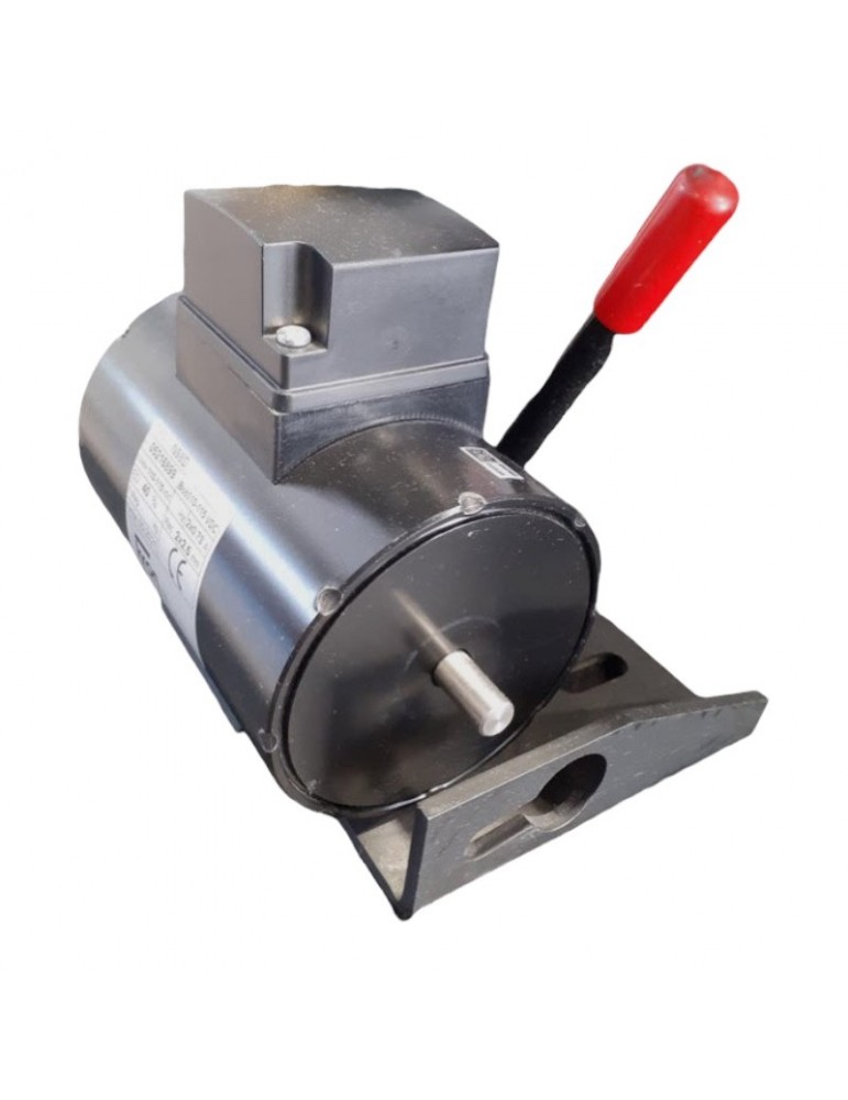 06.600114N BOBINA DE FRENO AUTUR EM60/70 110V