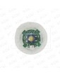KM804342G03 PULSADOR KONE MONOSPACE PISO PRIMARIO KSS F2KFB1