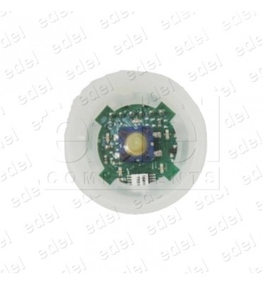 KM804342G03 PULSADOR KONE MONOSPACE PISO PRIMARIO KSS F2KFB1