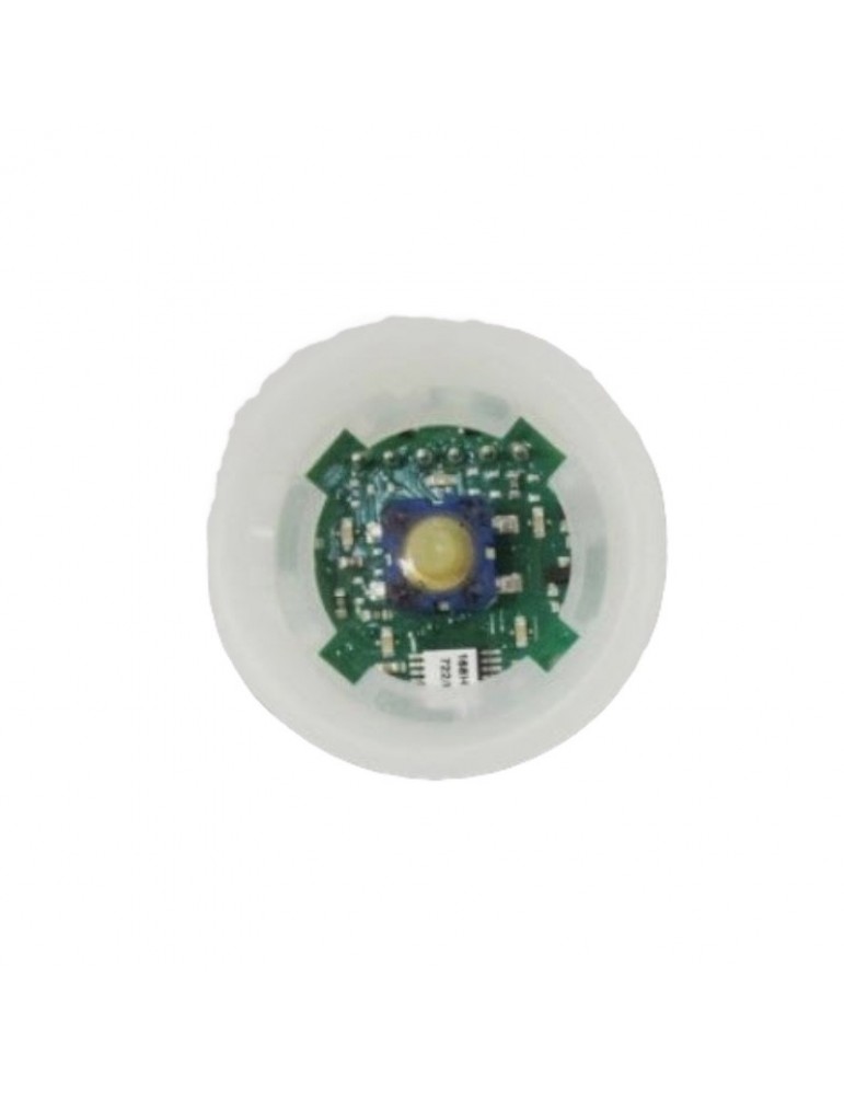 PULSADOR KONE MONOSPACE PISO PRIMARIO KSS F2KFB1