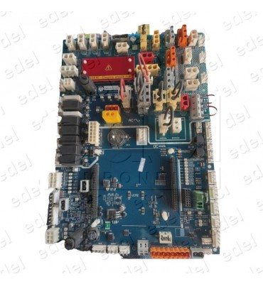 10079796 PLACA BORNAS THYSSEN UBA2 CMC4 + 2665.64