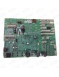 PLACA OTIS CONTROL GLOBAL GECB-EN