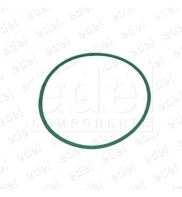 BOC-EL92.M0600.870 COURROIE ELASTIQUE PORTE 40/10 FERMATOR 650 MM