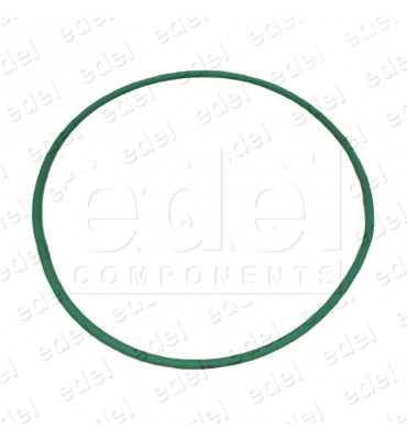 BOC-EL92.M0600.870 ELASTIC BELT DOOR 40/10 FERMATOR 870 MM