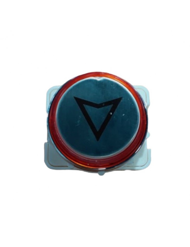 PILOTO JMT J1 LUMINOSO FLECHA 24V LED ROJO
