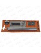 FF300371-1 MUELLE DICTATOR ADJUNT 2500 PLACA DORADA CON CADENA