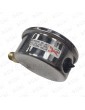 MANOMETER D-63 160 VERTICAL 1/4