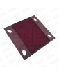 VISOR LENTE VENTANA DISPLAY ROJO SCHAEFFER F7048/3