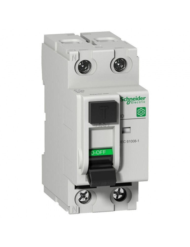 INT. DIFERENCIAL C60N 2P 25A 30mA AC