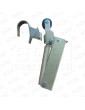 AMORTIGUADOR EXTERIOR ORO FR 2G