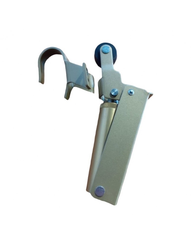 GOLD EXTERNAL RETAINER FR 2G