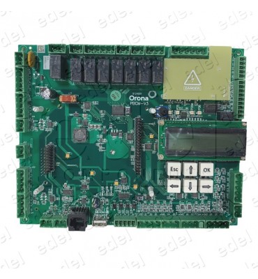 5124501-1 MOTHER BOARD ORONA ARCA III