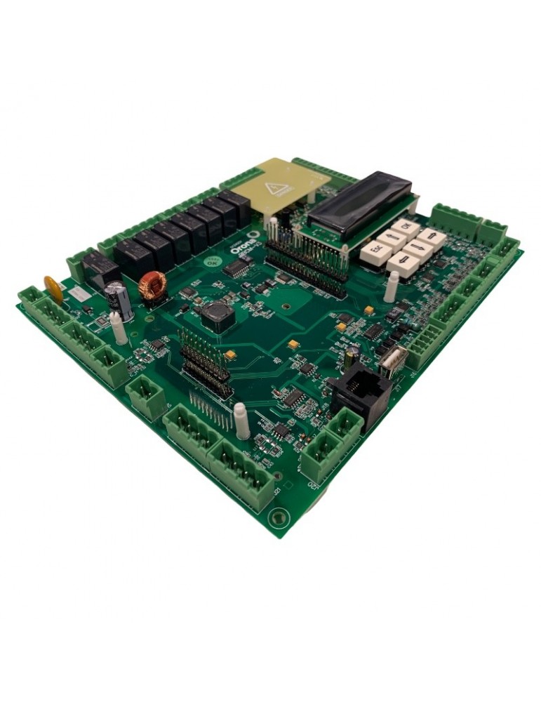 5124501-1 PLACA BASE ORONA ARCA III