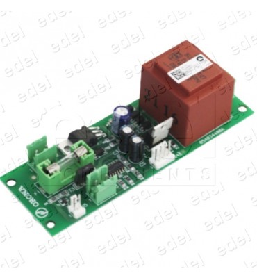 5124053 CARTE ORONA CHARGEUR DE BATTERIE 220V ARCA I