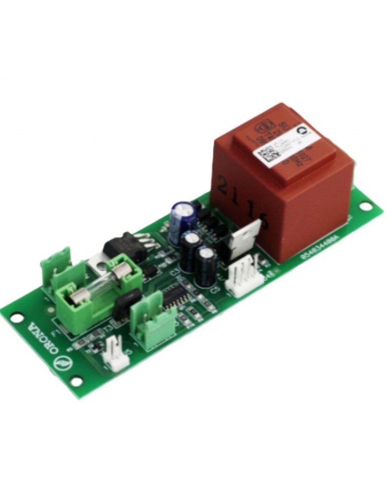 5124053 CARTE ORONA CHARGEUR DE BATTERIE 220V ARCA I