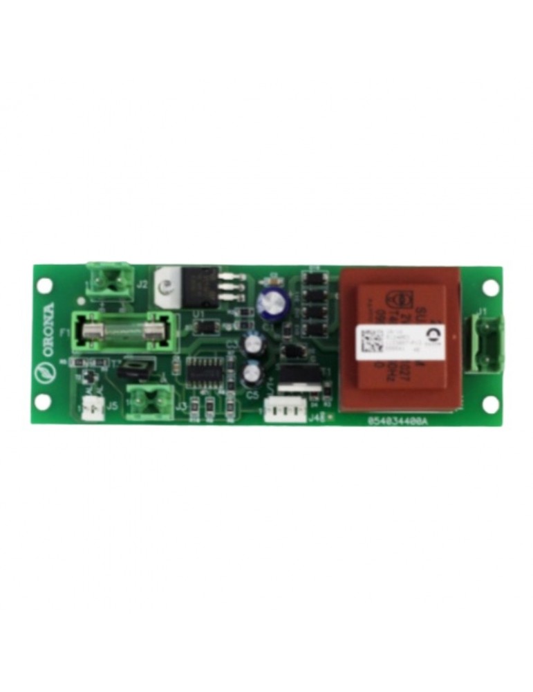 5124053 PLACA ORONA CIRCUITO CARGADOR DE BATERIA 220V ARCA I