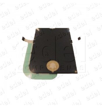 55503295 TECLADO BOTONERA SCHINDLER COP021-011