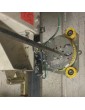 KIT LIMITADOR VEL. LUEZAR V.N.1.00 V.E.1.30 C/REC
