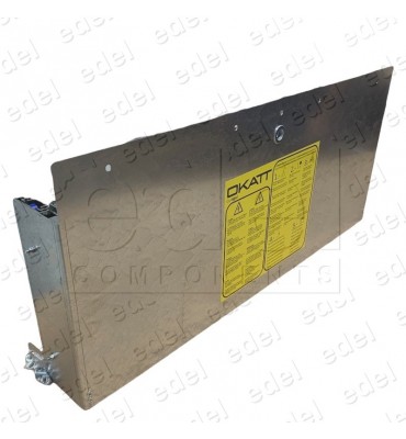 FALDÓN TELESCOPICO OKATT 3 CUERPOS T310 PL700