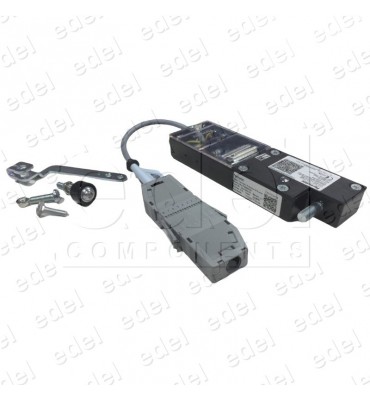 KRJ-MG8F.S0000 SERRURE FERMATOR EVOLUTION 8 VOIES ACC.FRONTAL