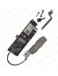 KRJ-MG8F.S0000 SERRURE FERMATOR EVOLUTION 8 VOIES ACC.FRONTAL