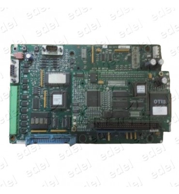 PLACA OTIS PROCESADOR VARIADOR OVF + VB1