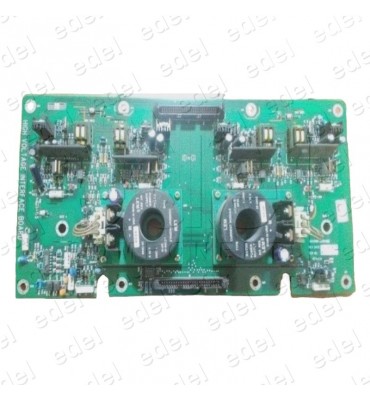 2607BE00MO02 PLACA OTIS ESCALERA ALTO VOLTAJE