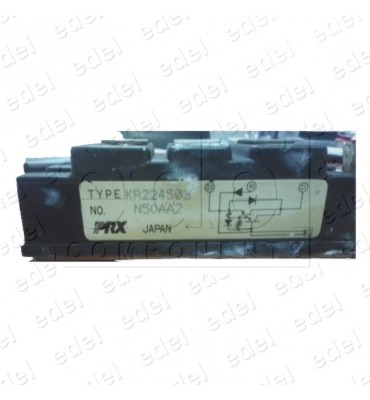 IGBT KR224503-N50AA2-B411