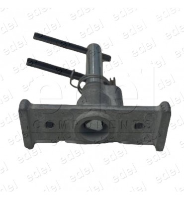 CONJUNTO MP DESENCLAVAMIENTO SOCORRO L. CERRADURA