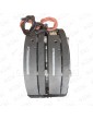 02016358VAR09 ELECTROIMÁN FRENO GEARLESS ZIEHL-ABEGG FA WARNER