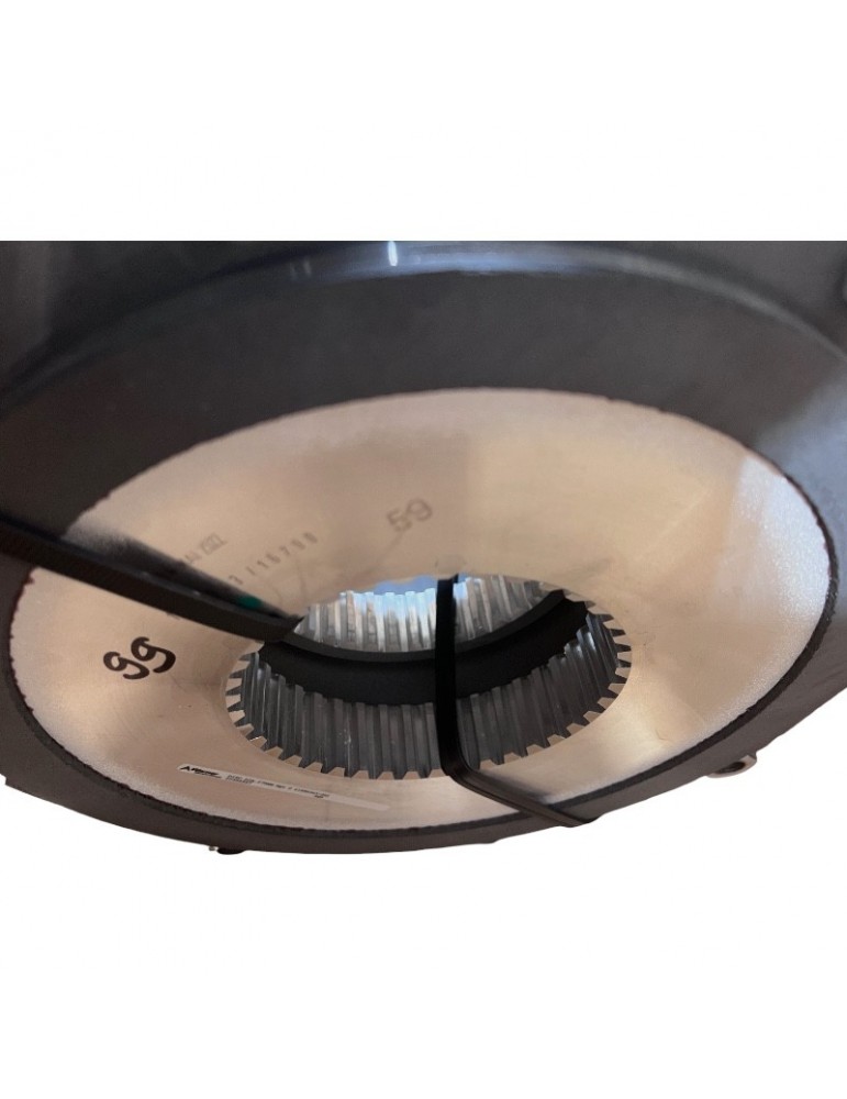 ELECTROIMÁN FRENO GEARLESS ZIEHL-ABEGG FA WARNER