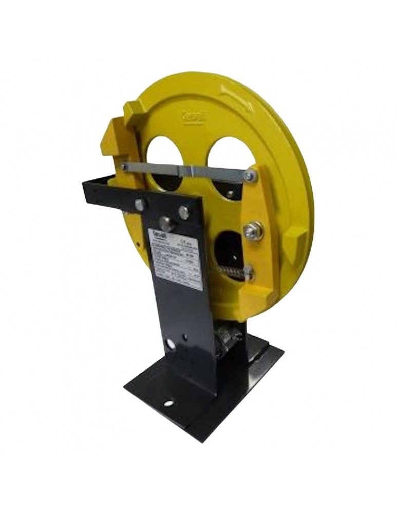 LIMITADOR GERVALL 300MM P.SIMPLE E.B V.N.0,7M/S
