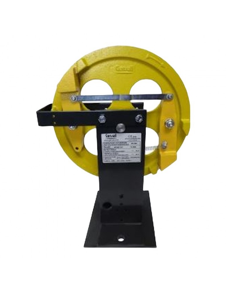 LIMITADOR GERVALL 300MM P.SIMPLE E.B V.N.0,7M/S